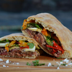 Roast Beef Expediciones