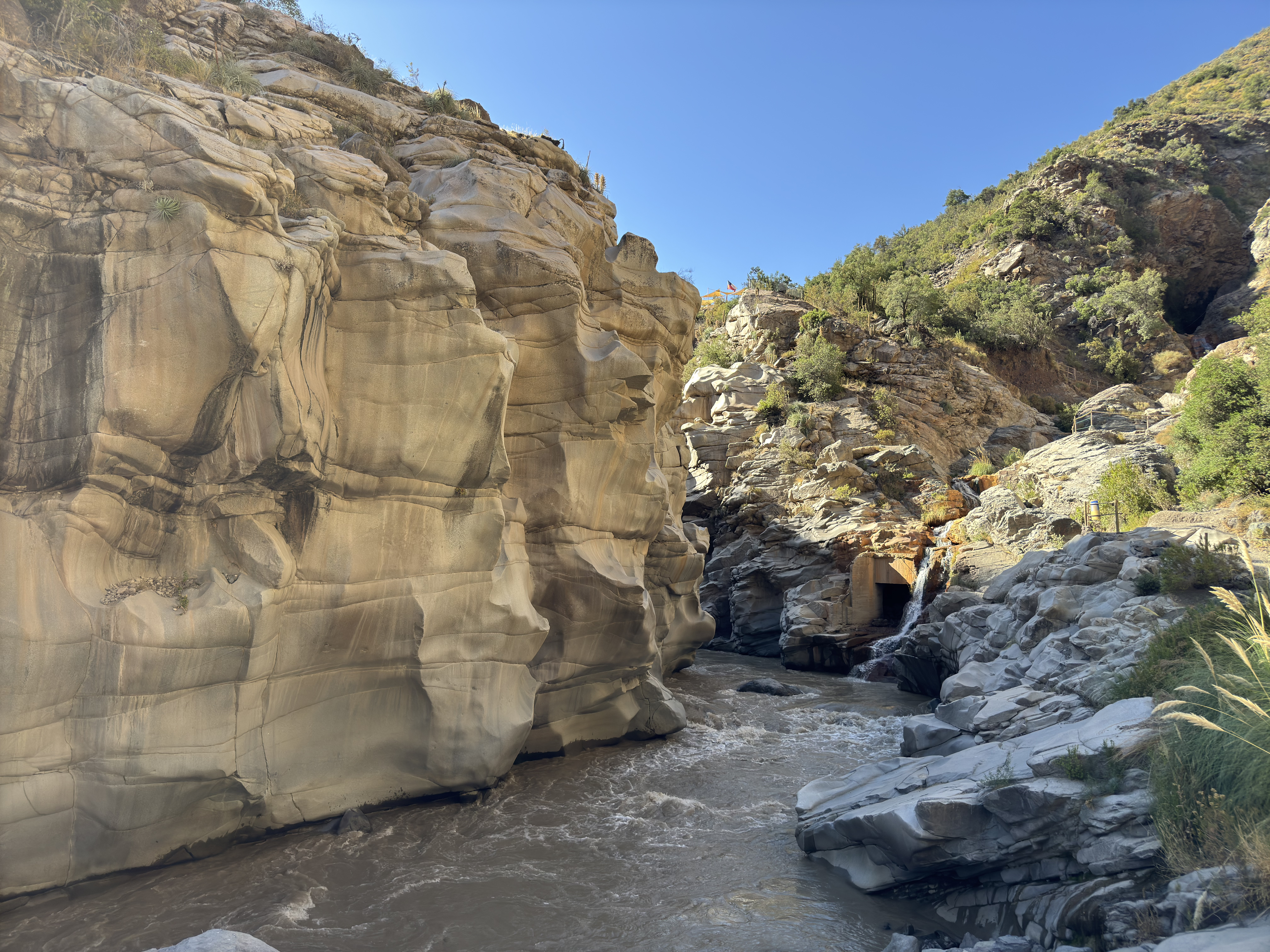 Trekking |  Las Melosas